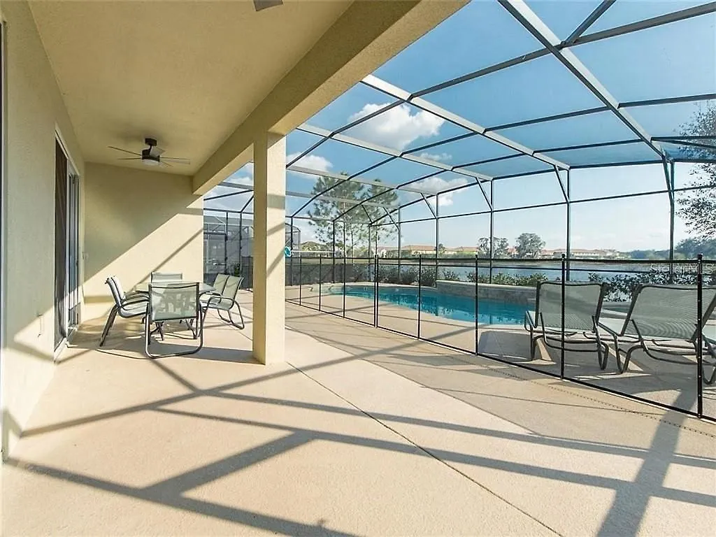 Perennial Paradise At Solterra Resort Condo Davenport 0*,