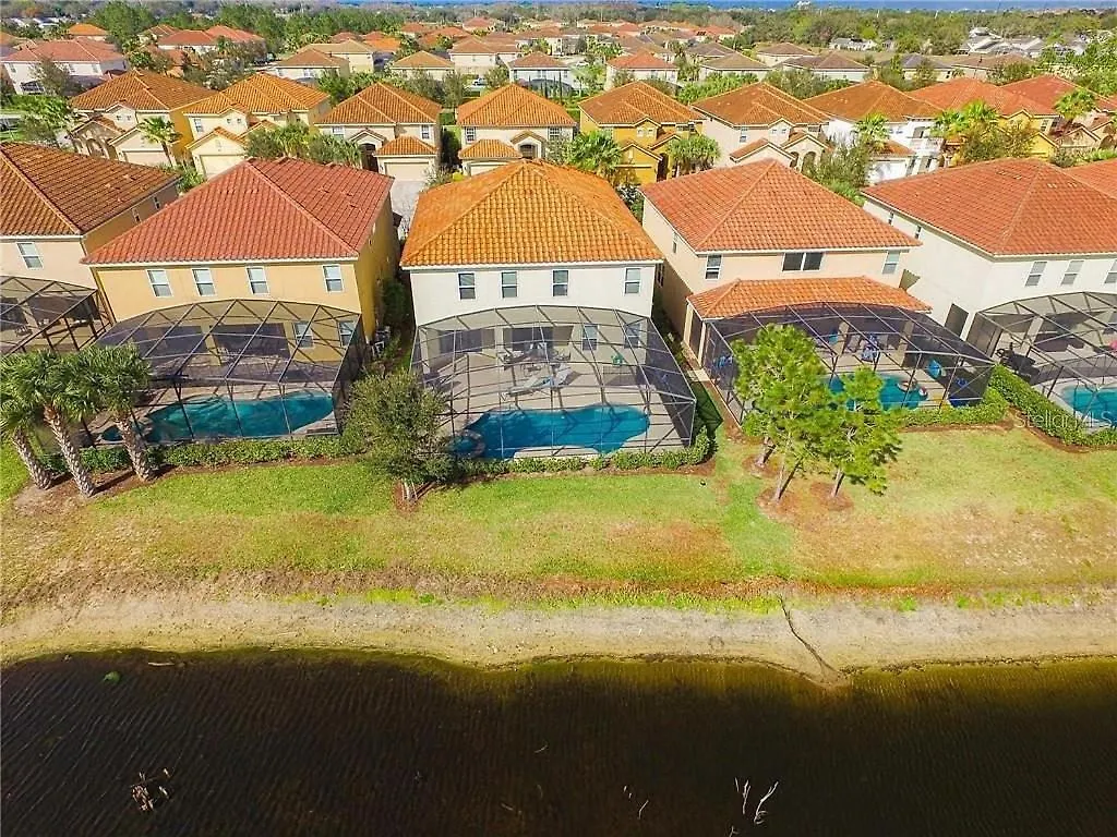 Perennial Paradise At Solterra Resort Condo Davenport Villa